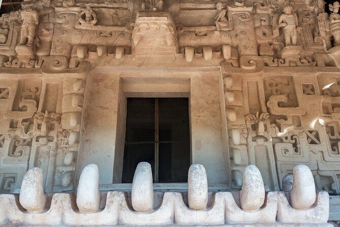 Self-Guided Audio Walking Tour of Mexicos Ek Balam - Why We Love This Tour