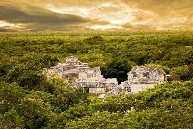 Self-Guided Audio Walking Tour of Mexicos Ek Balam - Authentic Reviews and Real Experiences