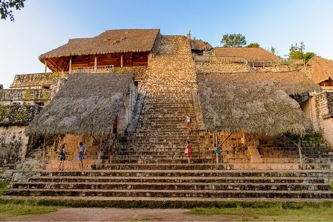 Self-Guided Audio Walking Tour of Mexicos Ek Balam - The Sum Up: Is This Tour Right for You?