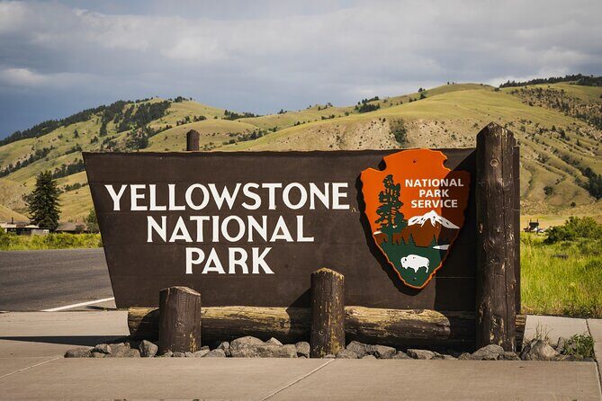 Self Guided Audio Walking Tour of Old Faithful Geyser Basin - FAQ