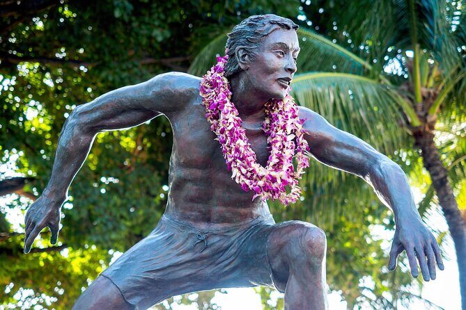 Self-Guided Audio Walking Tour of Waikiki - Who Will Benefit Most from This Tour?