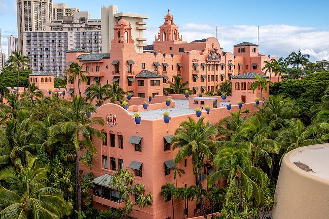 Self-Guided Audio Walking Tour of Waikiki - FAQ