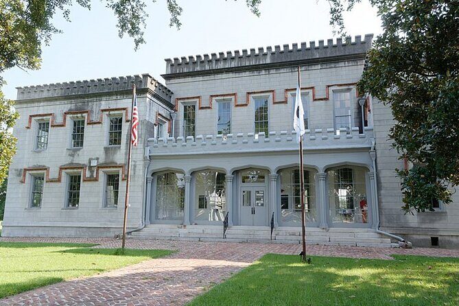Self-Guided Augusta Scavenger Hunt: Augusta Beyond The Green - What to Expect from the Augusta Beyond The Green Scavenger Hunt
