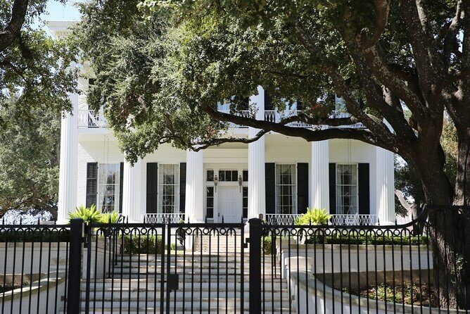 Self Guided Austin Ghost Hunt: Austin Ghost Hunt - Who Will Love This Ghost Hunt?