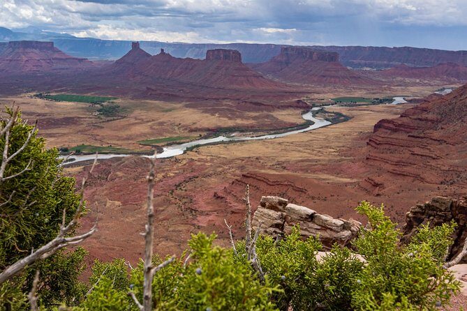 Self Guided Backcountry Jeep Adventure - Who Will Love This Experience?