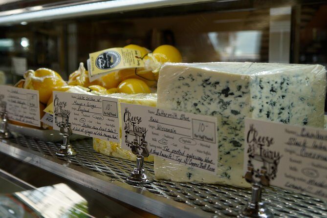 Self-Guided Baker City Walking & Tasting Tour- "A Taste of History" - Practical Tips for Making the Most of Your Tour