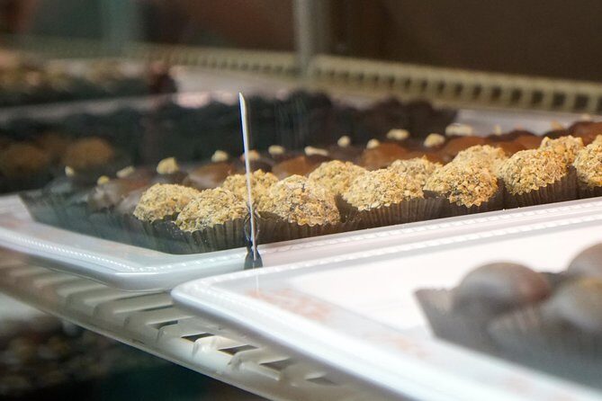 Self-Guided Baker City Walking & Tasting Tour- "A Taste of History" - Who Should Consider This Tour?