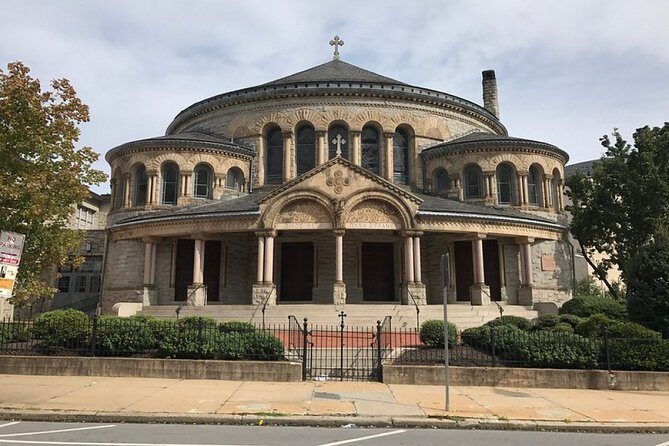 Self-Guided Baltimore Scavenger Hunt: Monumental Mount Vernon - FAQ
