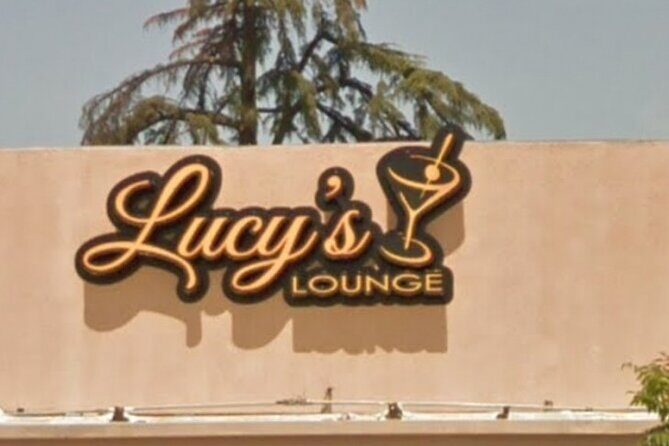Self-Guided Bar Hunt: Fresno Gets Freaky - An In-Depth Look at the Fresno Bar Hunt