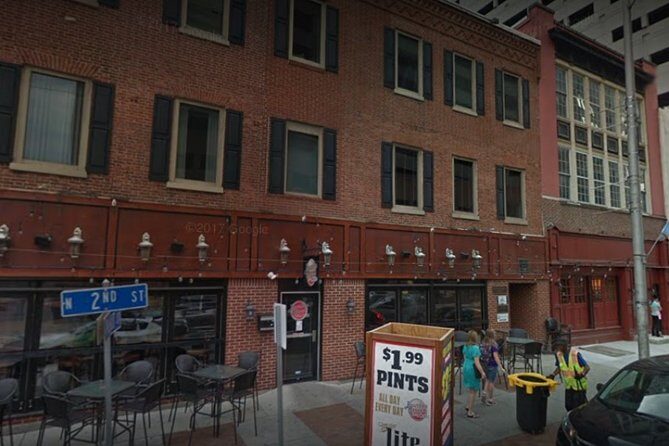 Self-Guided Bar Hunt: Harris-bars & Harris-beers Harrisburg - Why This Self-Guided Bar Hunt Stands Out
