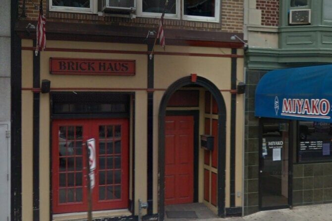 Self-Guided Bar Hunt: Harris-bars & Harris-beers Harrisburg - The Real Value for Travelers