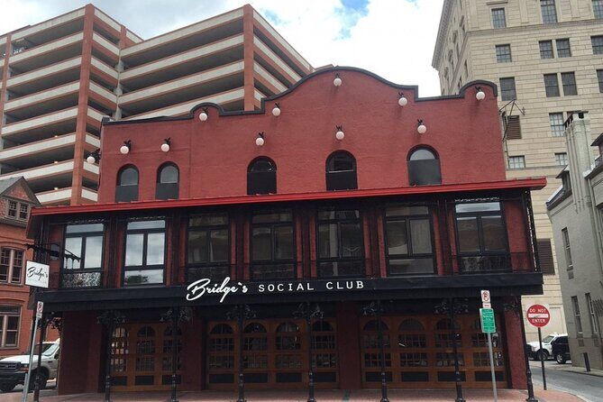 Self-Guided Bar Hunt: Harris-bars & Harris-beers Harrisburg - Practical Tips for Your Harrisburg Bar Hunt