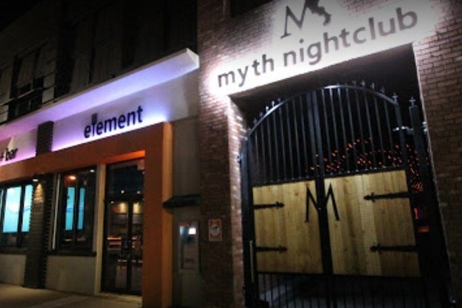 Self-Guided Bar Hunt: Jammin' Jacksonville - Who Will Love This Tour?