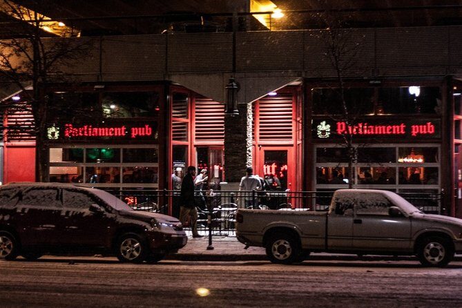 Self-Guided Bar Hunt: Oh My Omaha! - What Is the Self-Guided Bar Hunt: Oh My Omaha!?