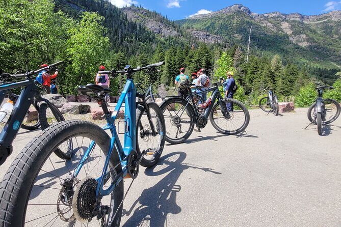 Self Guided Bike Tour in Glacier National Park - Who Should Consider This Tour?