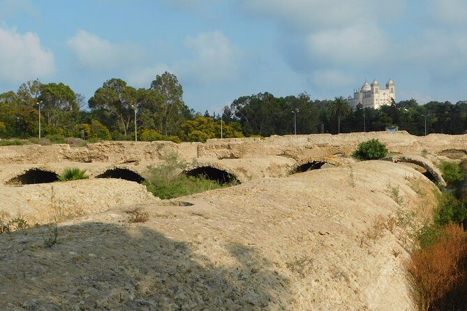 Self guided bike tour of Carthage archeological site - FAQ