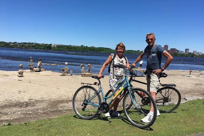 Self-Guided Biking in Ottawa-Gatineau - The Sum Up: Who Will Love This Experience?