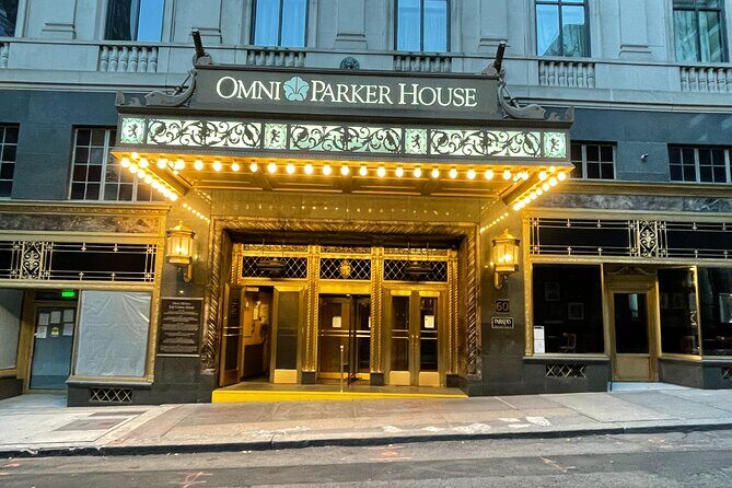 Self-Guided Boston Christmas Tour - Who Is This Tour Best For?