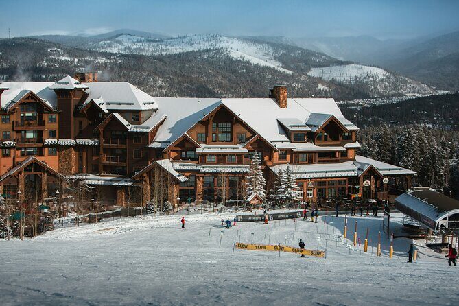 Self-Guided Breckenridge Scavenger Hunt: Breckenridge Adventure - Final Thoughts