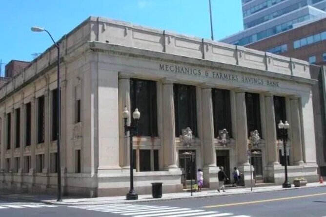 Self-Guided Bridgeport Scavenger Hunt: Connecticut's Sights - The Sum Up: Who Will Love This?