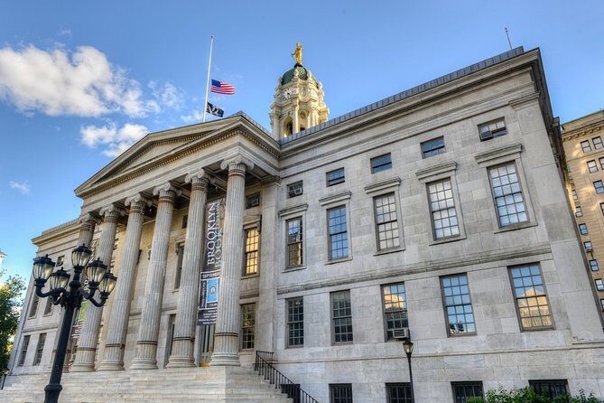 Self-Guided Brooklyn Scavenger Hunt: Elephants Roamed Brooklyn - Authenticity and Educational Value