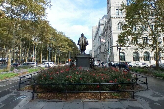 Self-Guided Brooklyn Scavenger Hunt: Elephants Roamed Brooklyn - Frequently Asked Questions