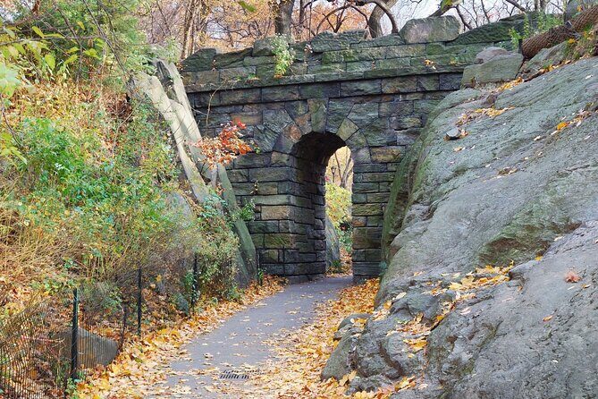 Self Guided Central Park Scavenger Hunt - The Sum Up