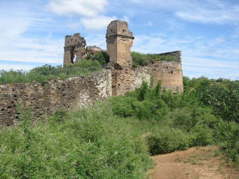 Self-guided challenging hiking from Jinshanling to Gubeikou - The Sum Up