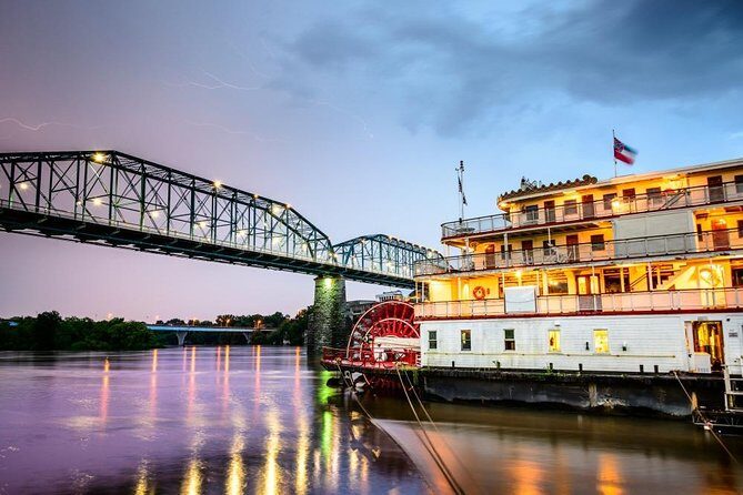 Self-Guided Chattanooga Scavenger Hunt: Scenic City - Self-Guided Chattanooga Scavenger Hunt: Scenic City — A Practical Look