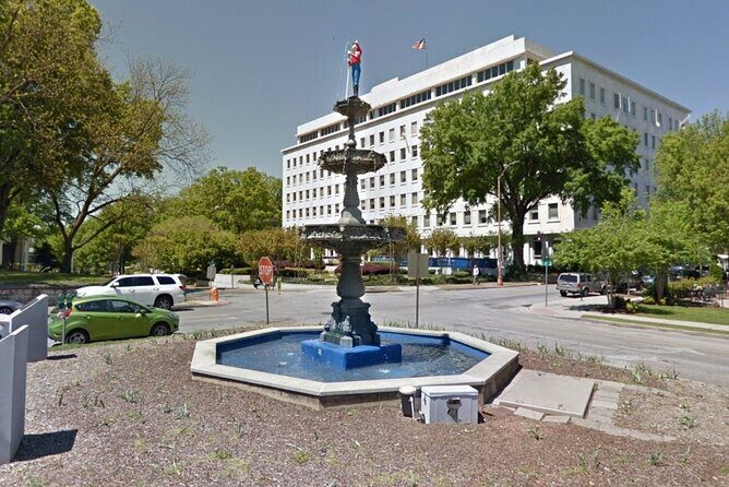 Self-Guided Chattanooga Scavenger Hunt: Scenic City - Who Should Consider This?