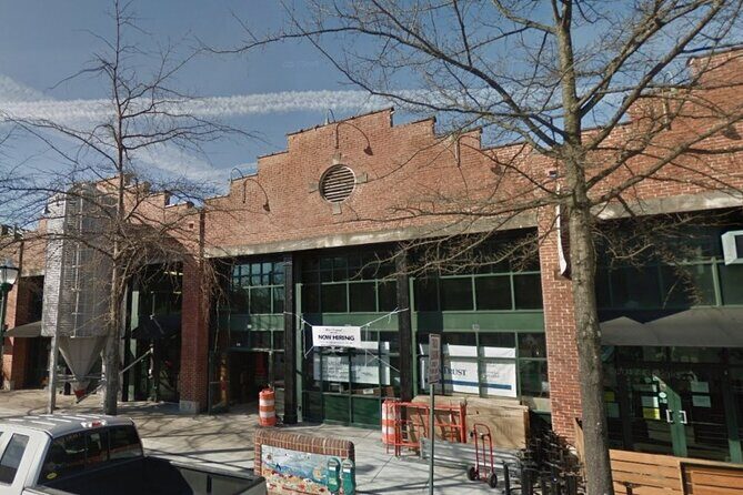 Self-Guided Chattanooga Scavenger Hunt: Scenic City - FAQ