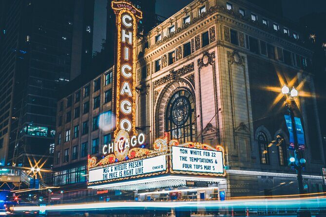 Self-Guided Chicago Loop Tour Explore the City at Your Own Pace - What’s Included and How It Works
