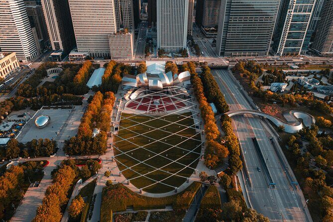 Self-Guided Chicago Loop Tour Explore the City at Your Own Pace - Authentic Traveler Insights and Reviews