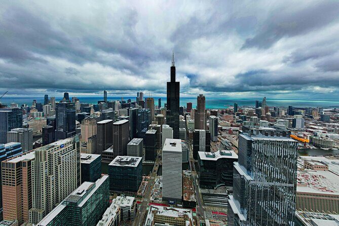 Self-Guided Chicago Loop Tour Explore the City at Your Own Pace - Practical Considerations