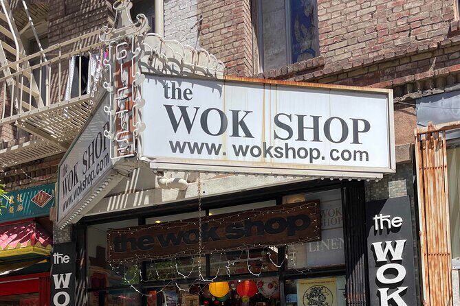 Self Guided Chinatown Tour: Food, History and Culture - Who Should Consider This Tour?