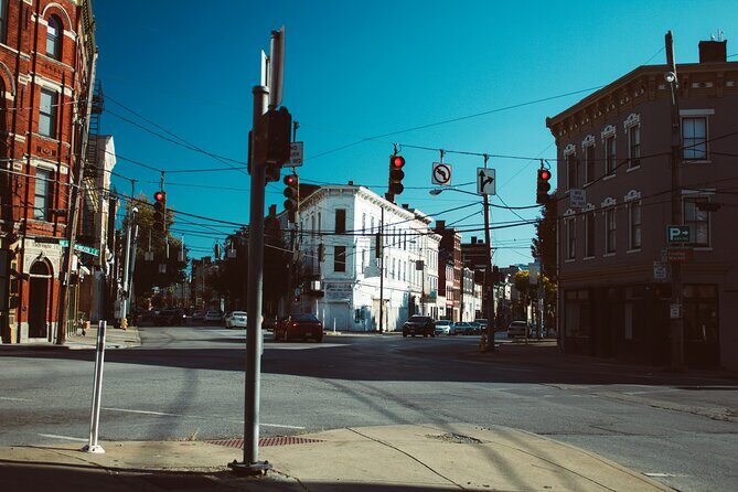 Self-Guided Cincinnati Scavenger Hunt: True America - The Experience in Practice: What Travelers Have Said