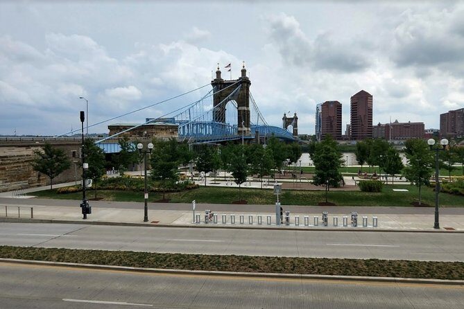 Self-Guided Cincinnati Scavenger Hunt: True America - The Value for Money and Who It’s Best For