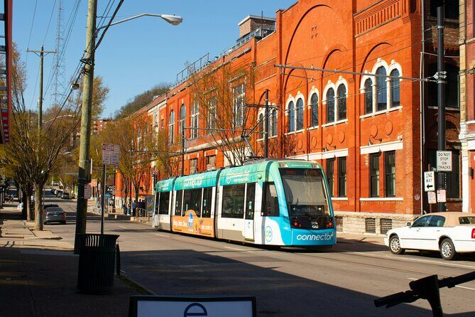 Self-Guided Cincinnati Scavenger Hunt: True America - Final Thoughts