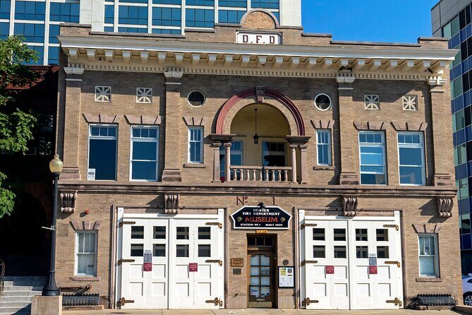 Self-Guided Denver's Golden Treasure Scavenger Hunt - A Deep Dive into the Denver Self-Guided Scavenger Hunt