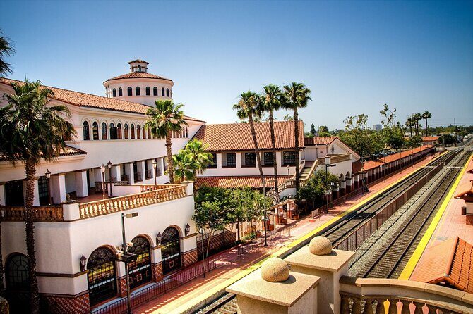 Self Guided Driving Adventure Through Coastal Orange County - FAQs