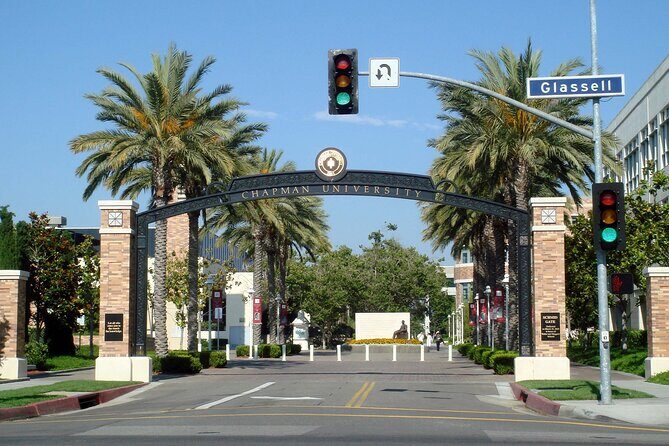 Self Guided Driving Adventure Through Coastal Orange County - Final Thoughts