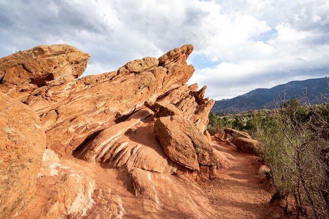 Self Guided Driving and Walking Tour in Garden of the Gods - FAQs