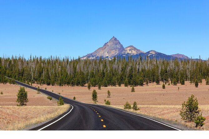 Self Guided Driving Audio Tour in Crater Lake - Frequently Asked Questions