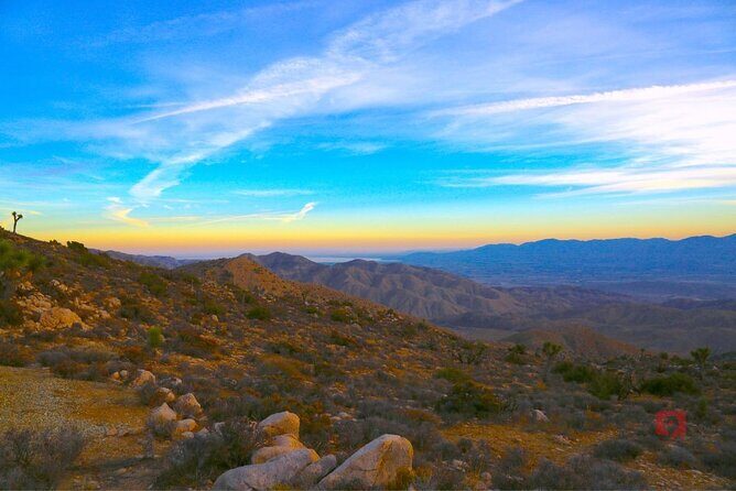 Self-Guided Driving Audio Tour in Joshua Tree National Park - Wrapping Up