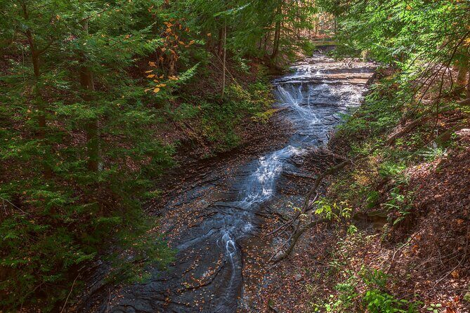 Self-Guided Driving Audio Tour of Cuyahoga Valley - Value and Practicality