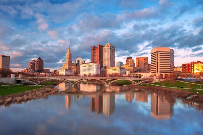 Self-Guided Driving Audio Tour of Cuyahoga Valley - FAQ