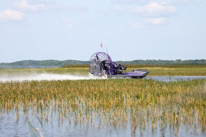 Self Guided Driving Audio Tour of Everglades National Park - What’s Included and How Does It Work?