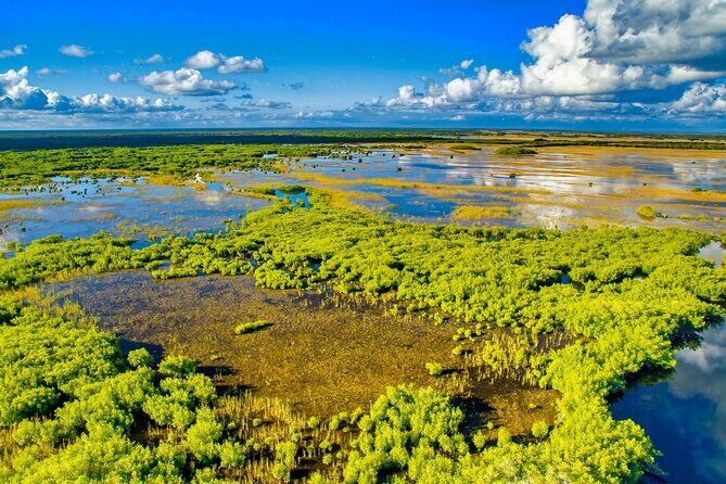 Self Guided Driving Audio Tour of Everglades National Park - Frequently Asked Questions