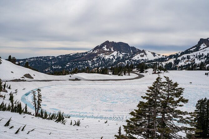 Self Guided Driving Audio Tour of Lassen Volcanic National Park - FAQ
