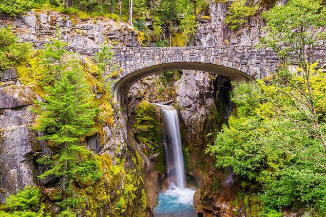 Self Guided Driving Audio Tour of Mount Rainier National Park - Who Will Love This Tour?